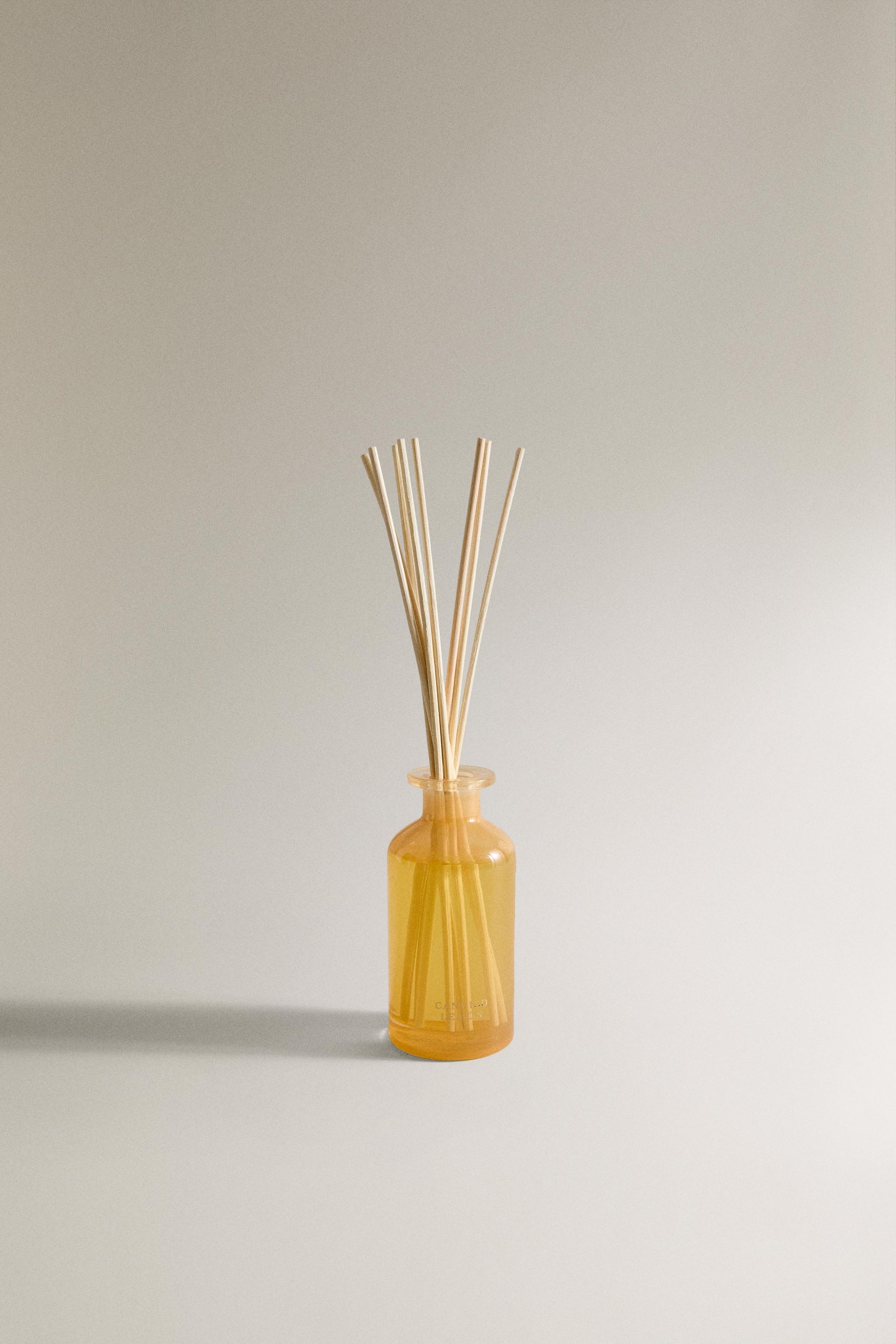 (150 ML) DIFFUSEUR MIKADO CANDIED LEMON